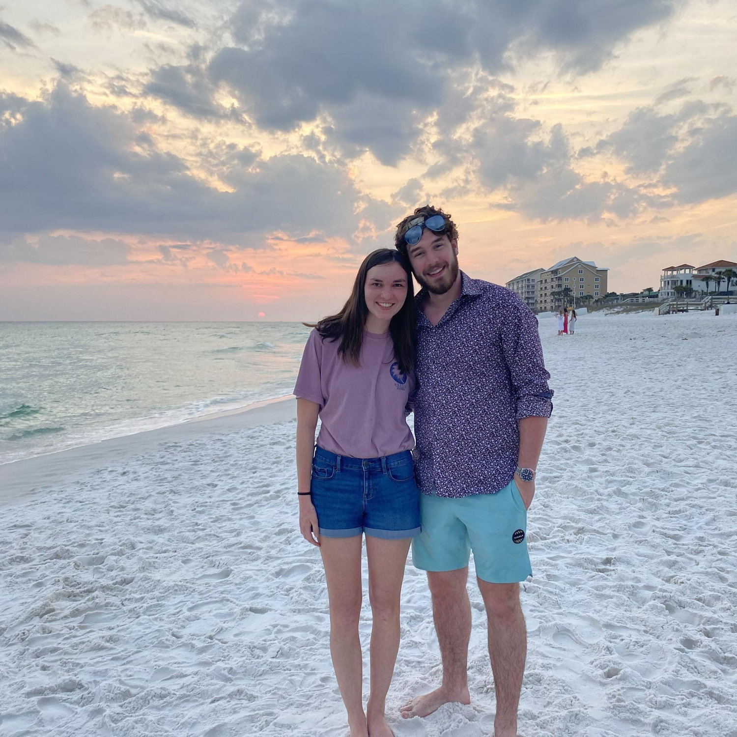Destin, FL Spring 2023