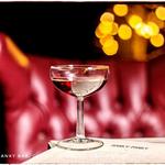 Hanky Panky Cocktail Bar