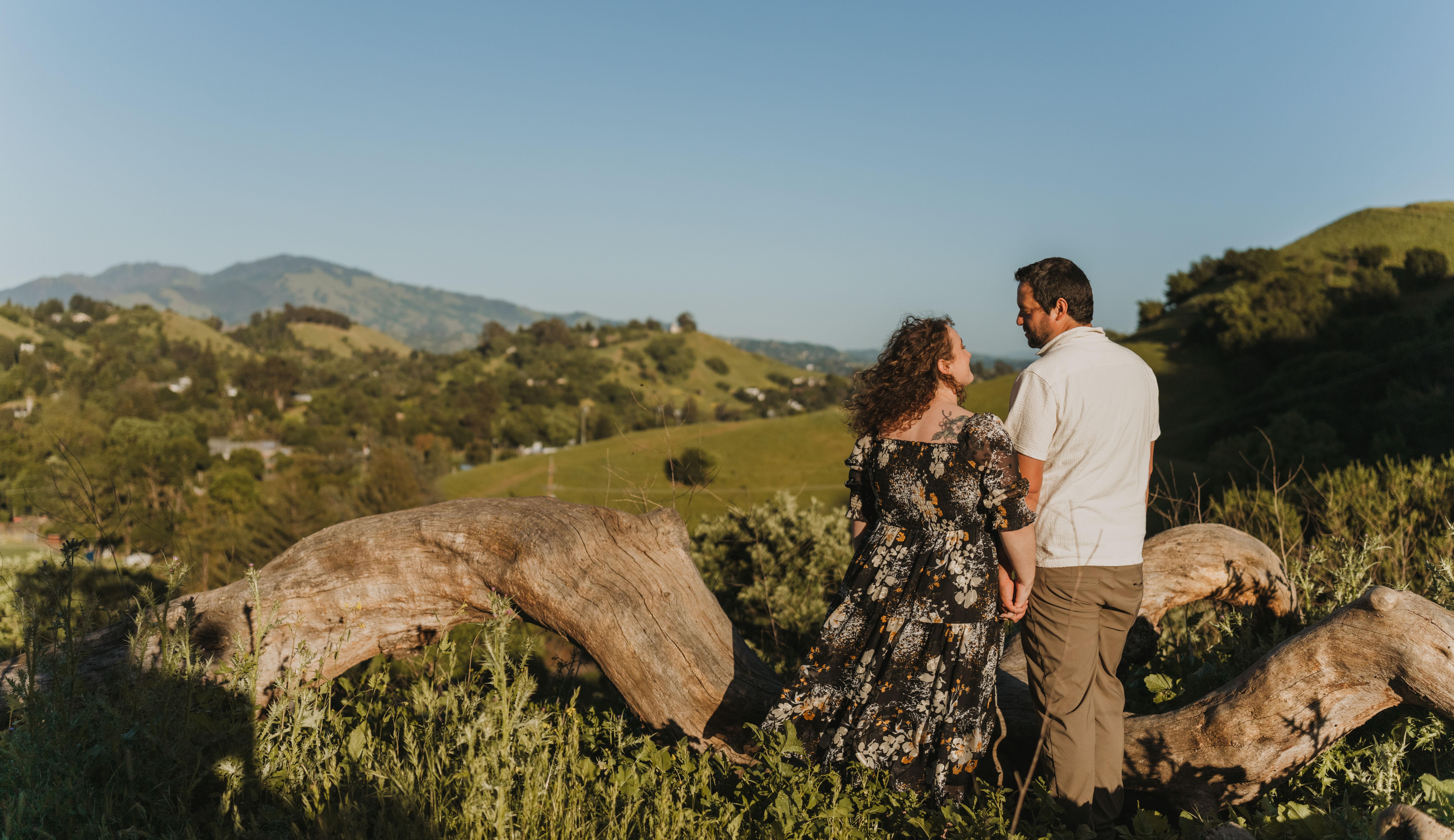 The Wedding Website of Michaela Fraenkel and Josh Gomez