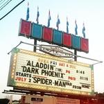 Bengies Drive-In Theatre