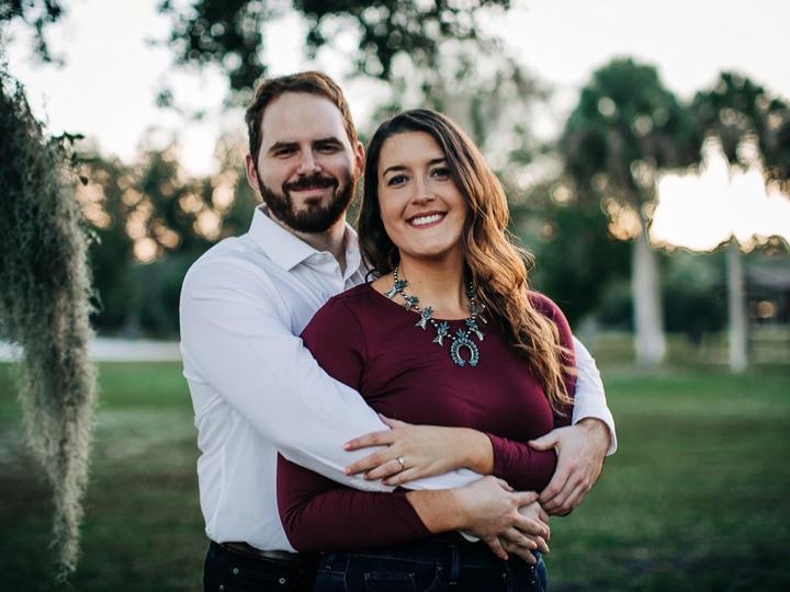 The Wedding Website of Nina Monaghan and Joseph Sanchez
