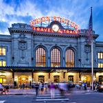 Union Station