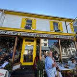 Limoncello Restaurant and Wine Bar