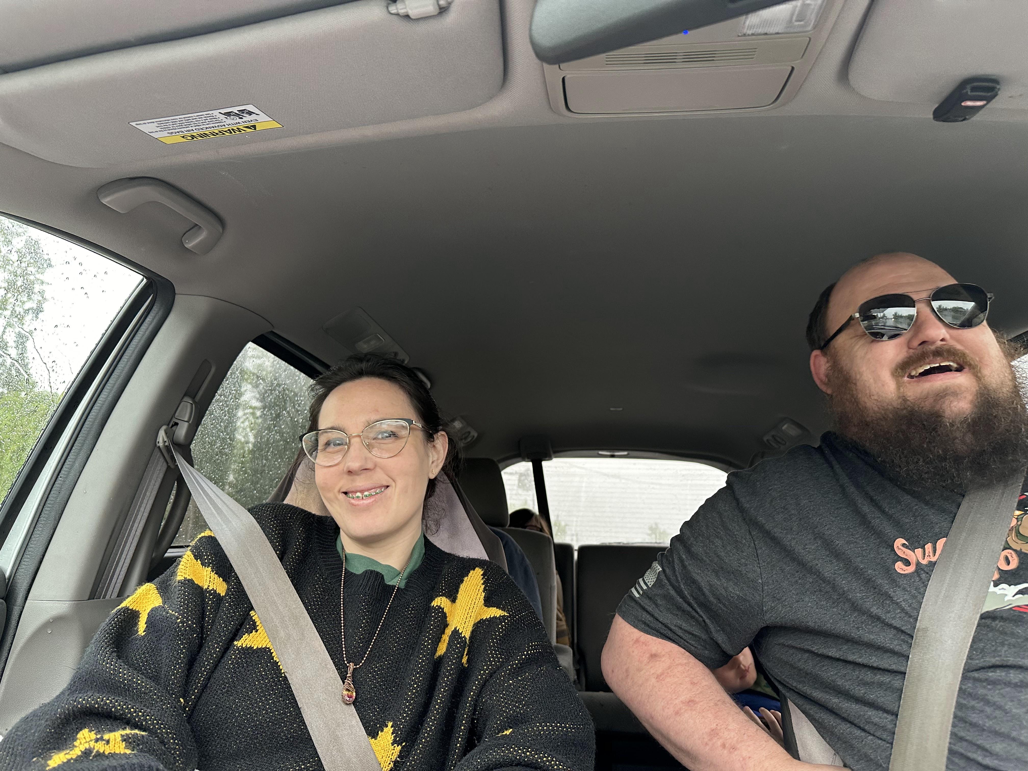 The Wedding Website of Robert Delahaye and Danielle DeFaria