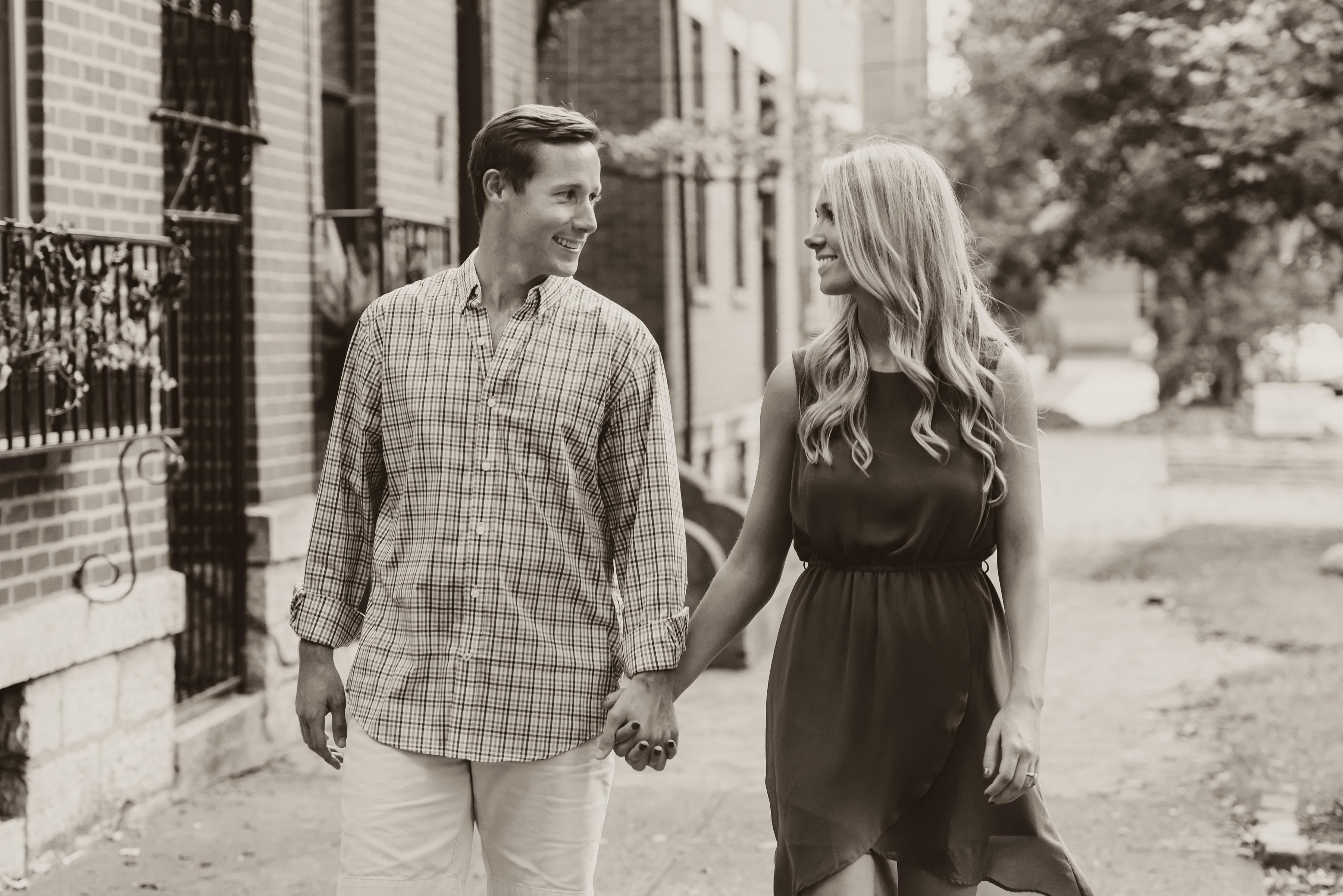 The Wedding Website of Morgan Bruce and Brian Dickman