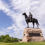 Gettysburg National Military Park Museum & Visitor Center