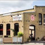 Urban Growler Brewing Company