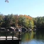 Quarry Park and Nature Preserve