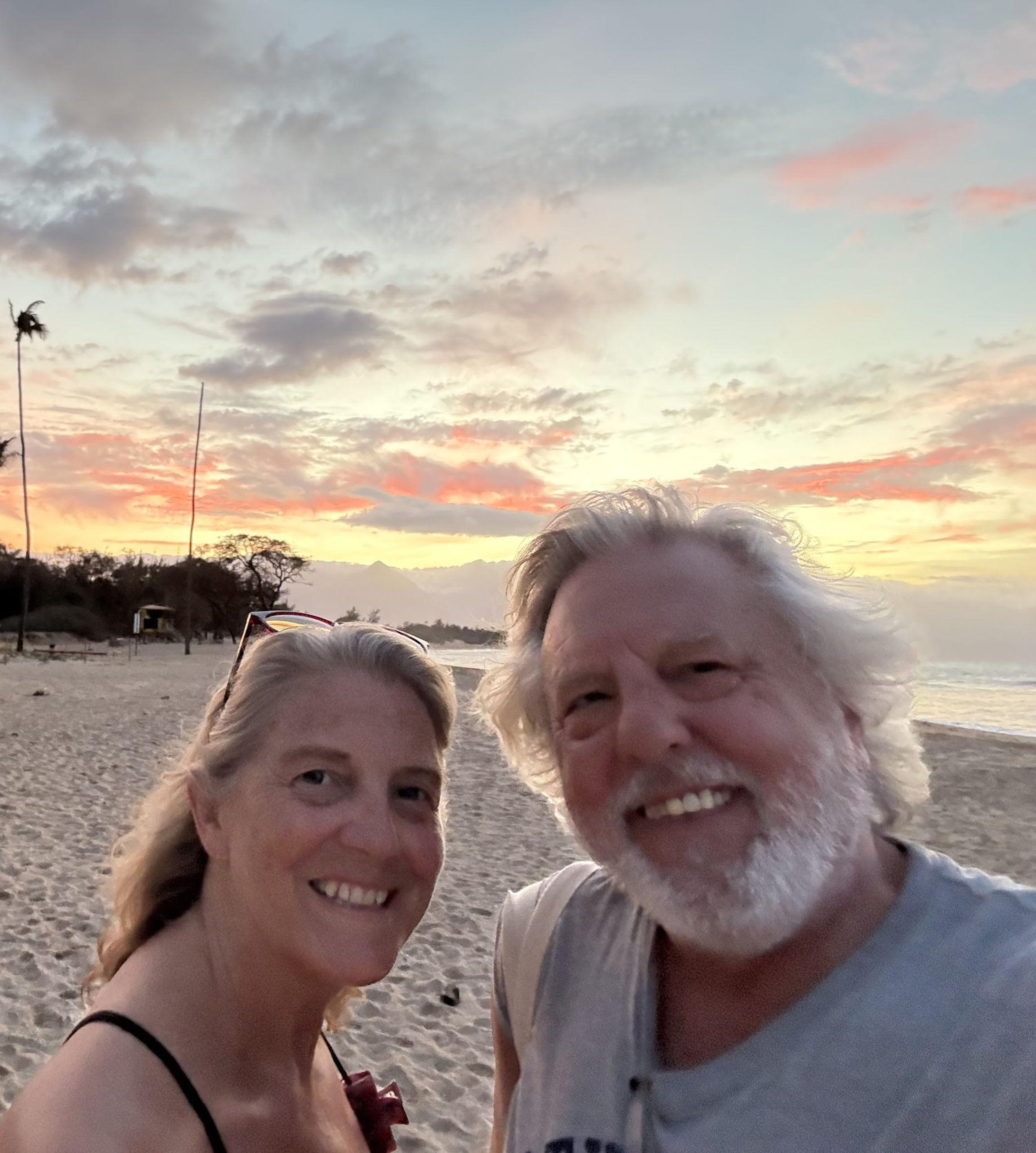 The Wedding Website of Kent Eckfeldt and Margie Nelson