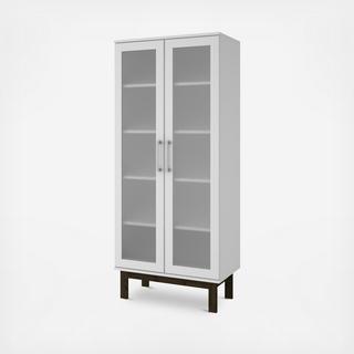 Serra Bookcase 3.0