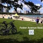 Foster Beach