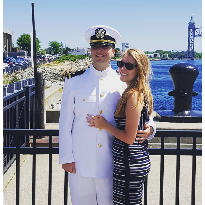 Howdy Sailor!