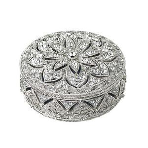 Olivia Riegel Windsor Round Box