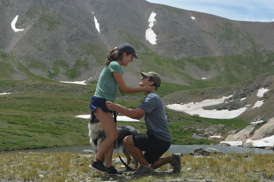 The Wedding Website of John Onken and Anna Murphy