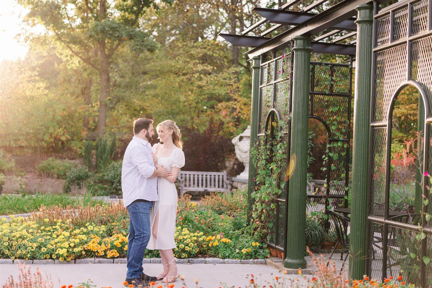 The Wedding Website of Makena Rasmussen and Seth Bergman
