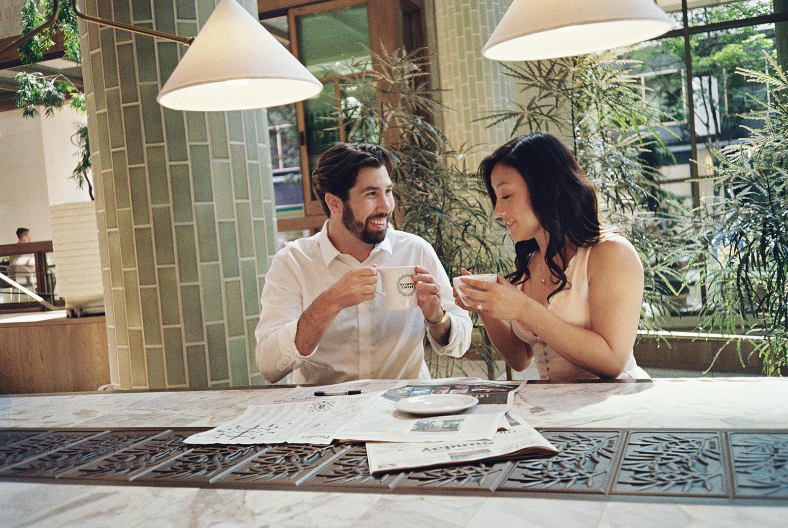 The Wedding Website of Kimberly Goodwin and Michael McSpadden