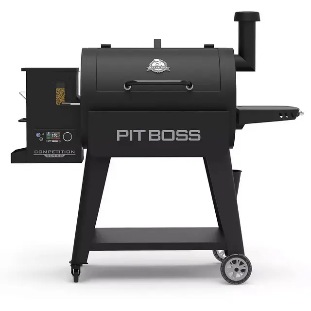 Pit Boss 820 Competition Series Pellet Grill