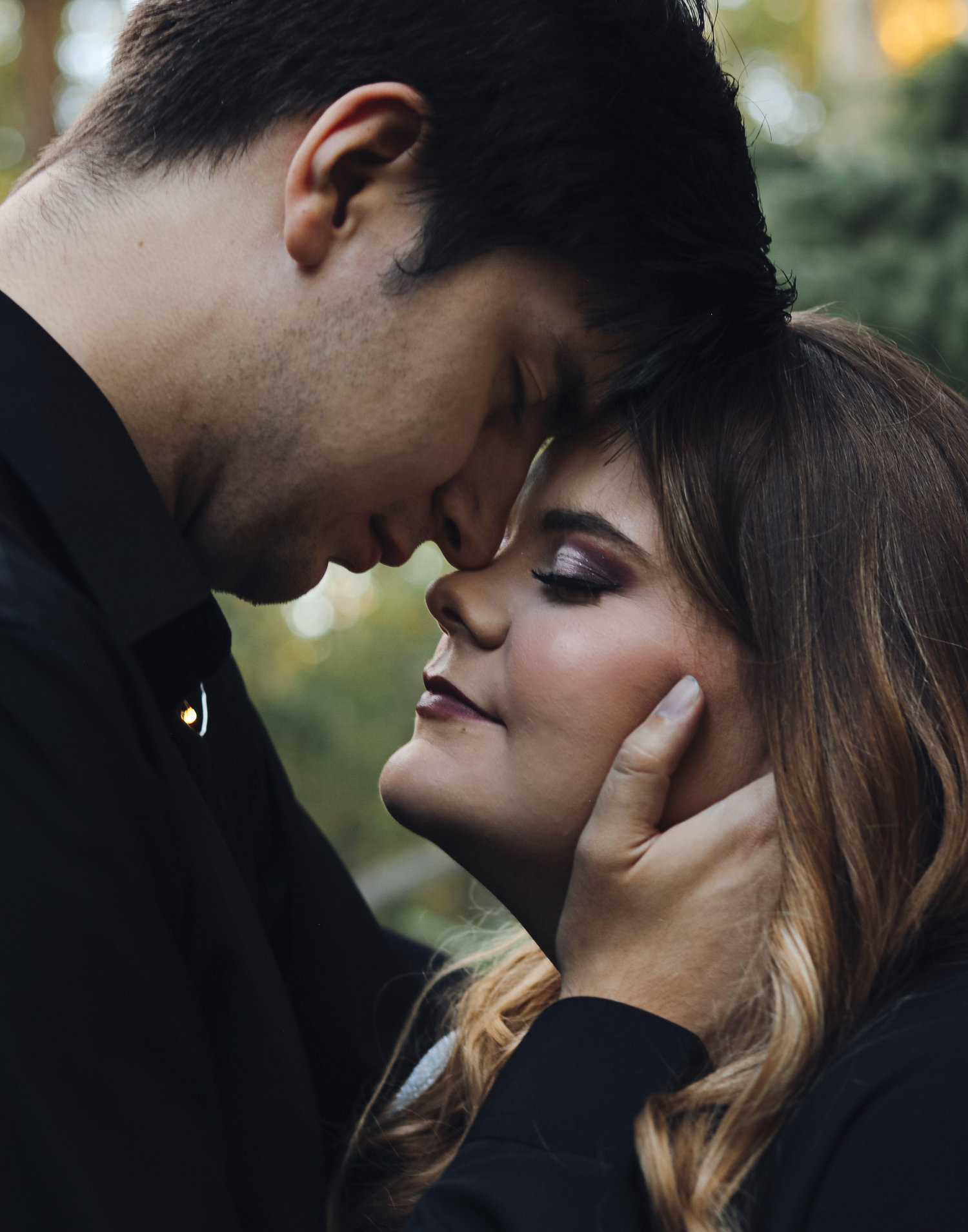 The Wedding Website of Josie Thompson and Matthew Eide