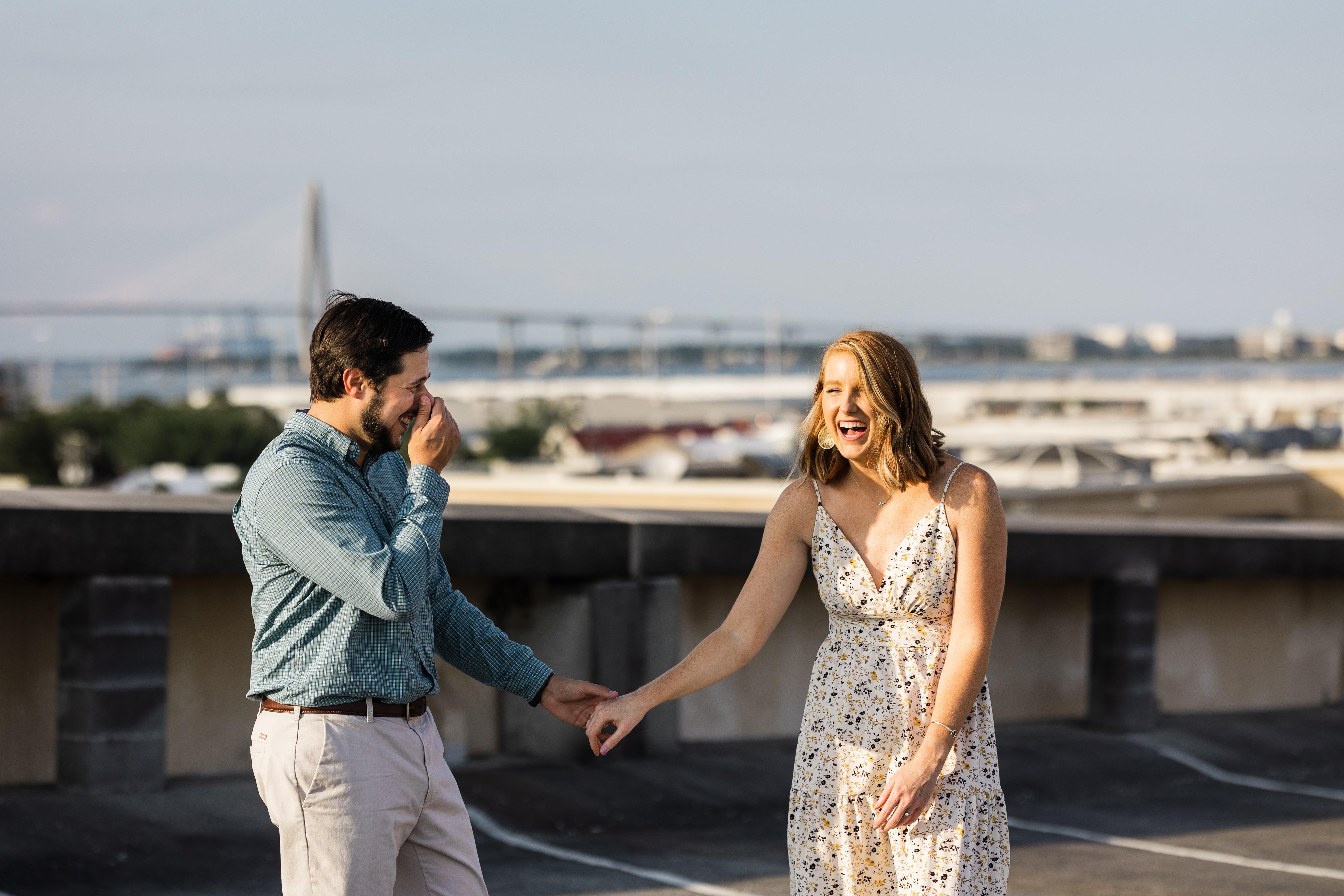 The Wedding Website of Bailey Craven and Matt King
