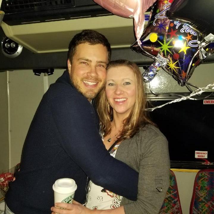 Kori's -30th- Birthday - December 2017