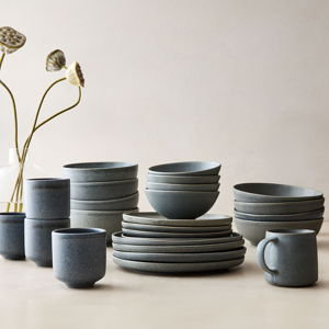Kanto Stoneware Dinnerware Collection