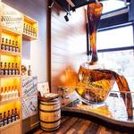 Evan Williams Bourbon Experience