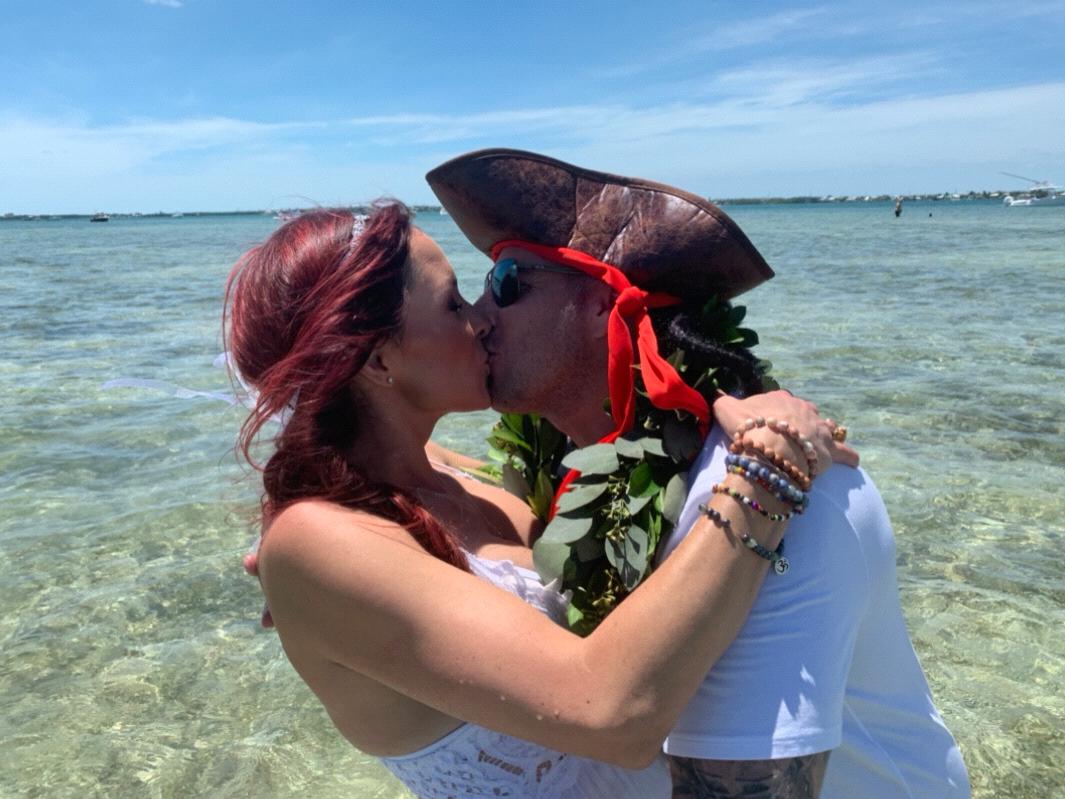 The Wedding Website of ERIN VANDENBERGH and ZACK MARCUS