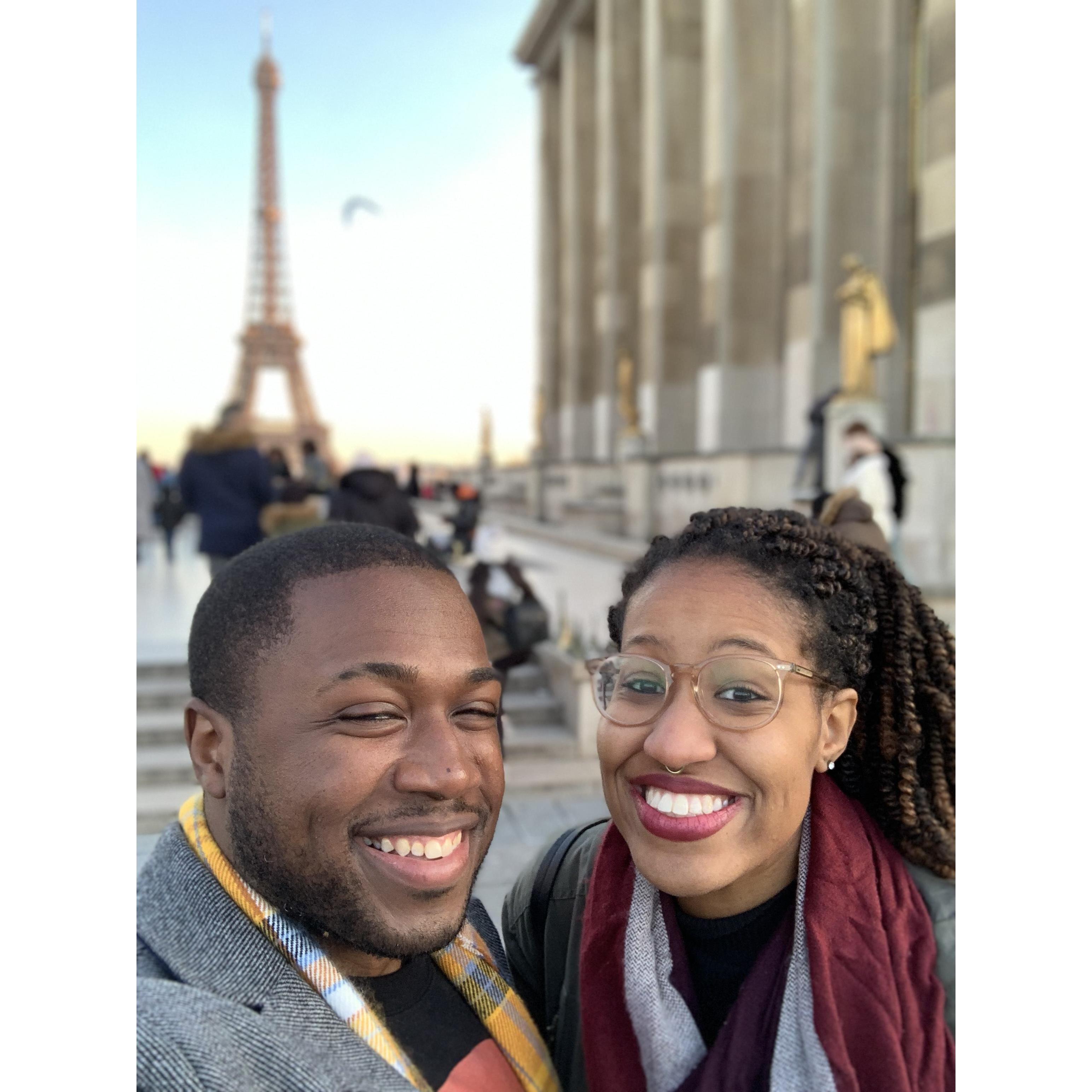 One of our favorite trips ever!
