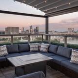 River & Fort Restaurant & Roof Top Lounge