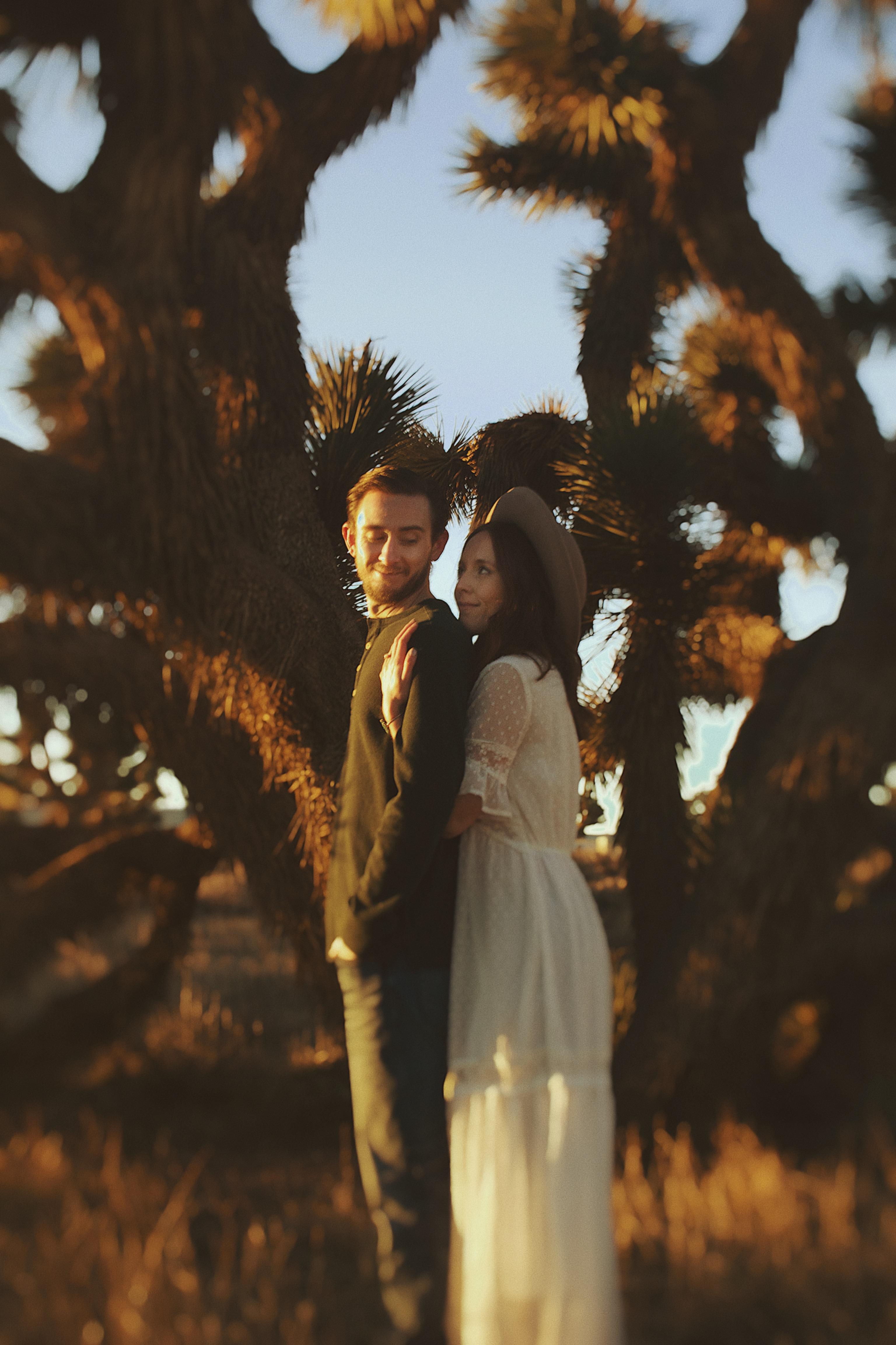 The Wedding Website of Devyn Crocker and Tyler Crump
