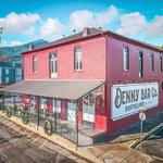 Denny Bar