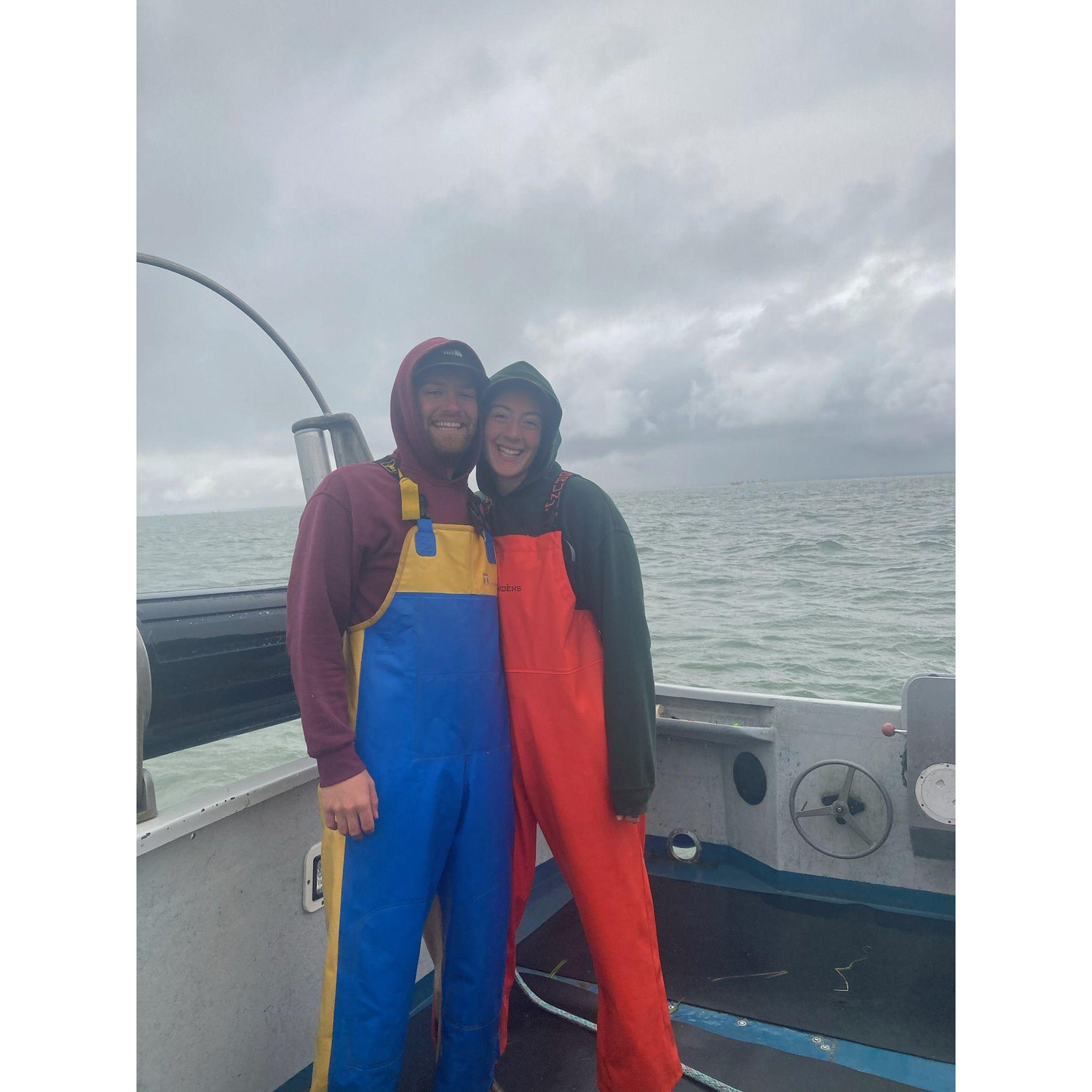 Bristol Bay