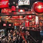 World of Coca-Cola