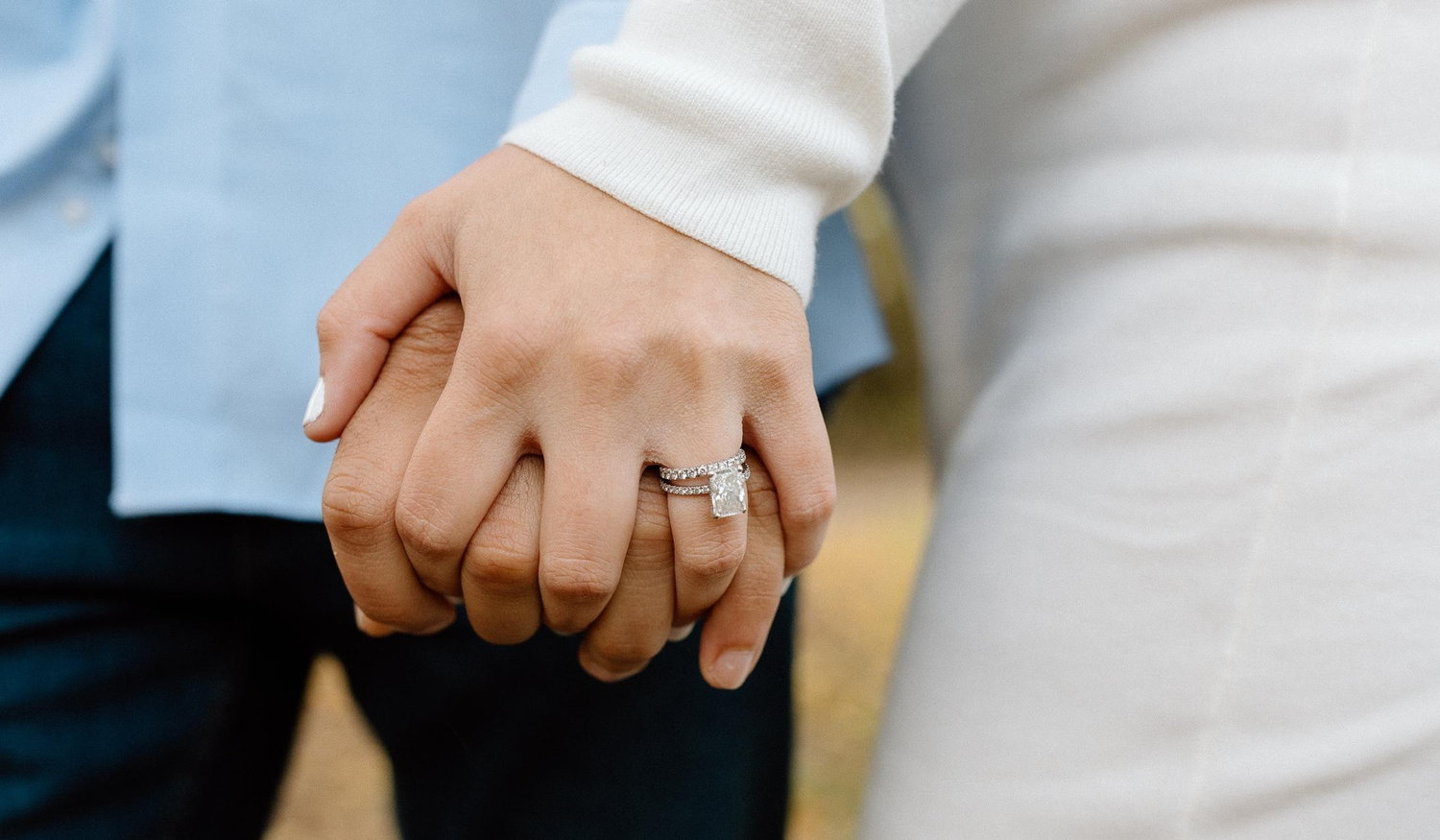 The Wedding Website of Emily Vierra and Joshua Johnson