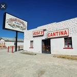 Rosa's Cantina