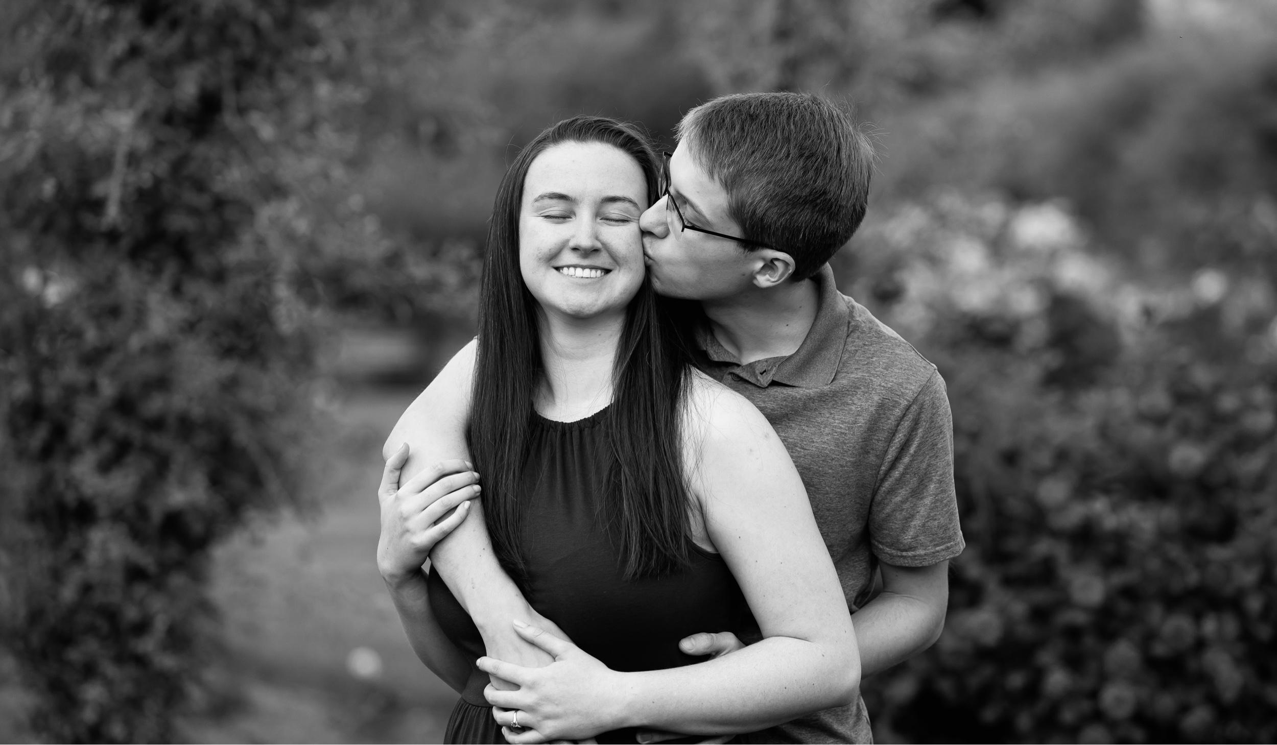 The Wedding Website of Monique Lemire and David Merry