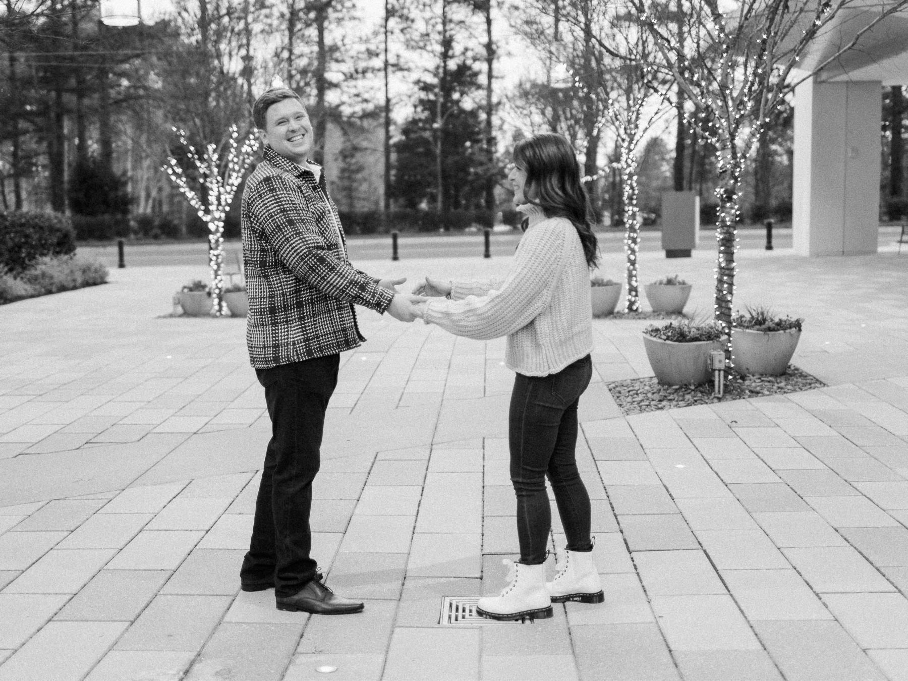 The Wedding Website of Marina Fitzgerald and Daniel Fitzgerald