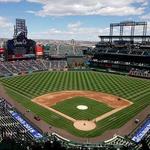 Coors Field