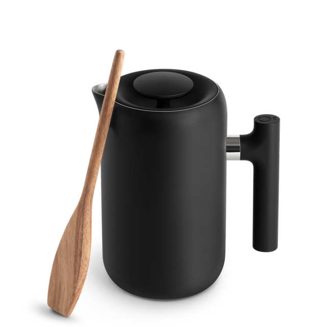 Insulated Clara French Press