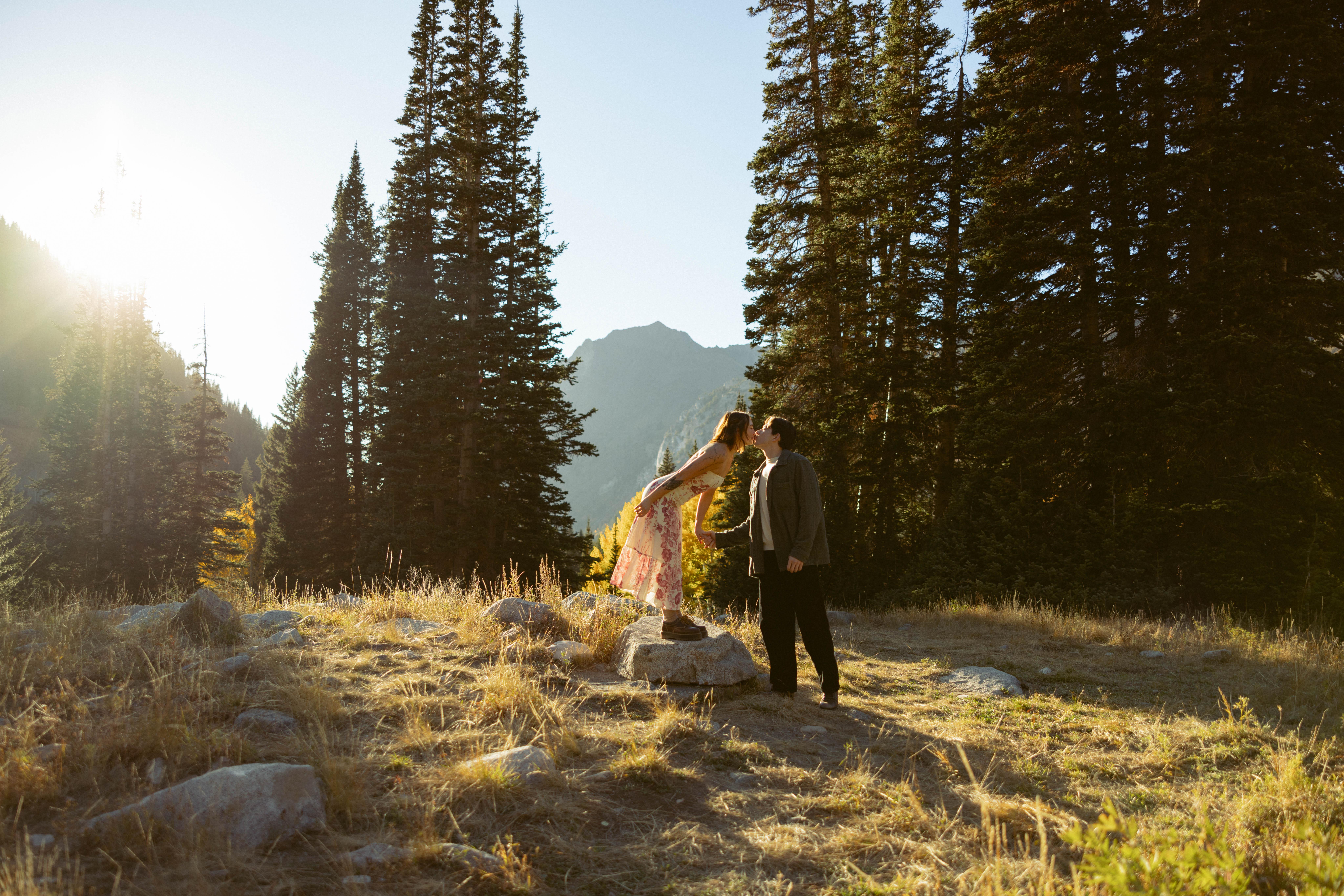 The Wedding Website of Keeley Paiz and Connor Kempin