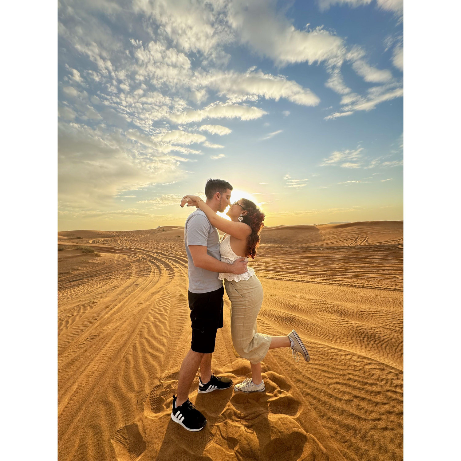 Dubai