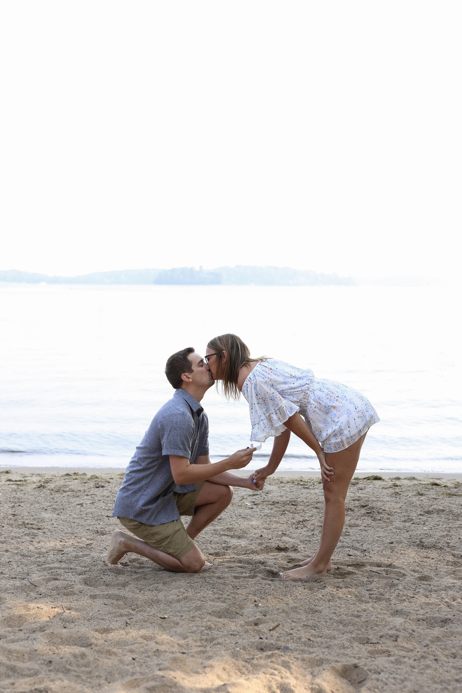 The Wedding Website of Billie Jo Harding and John Jensen