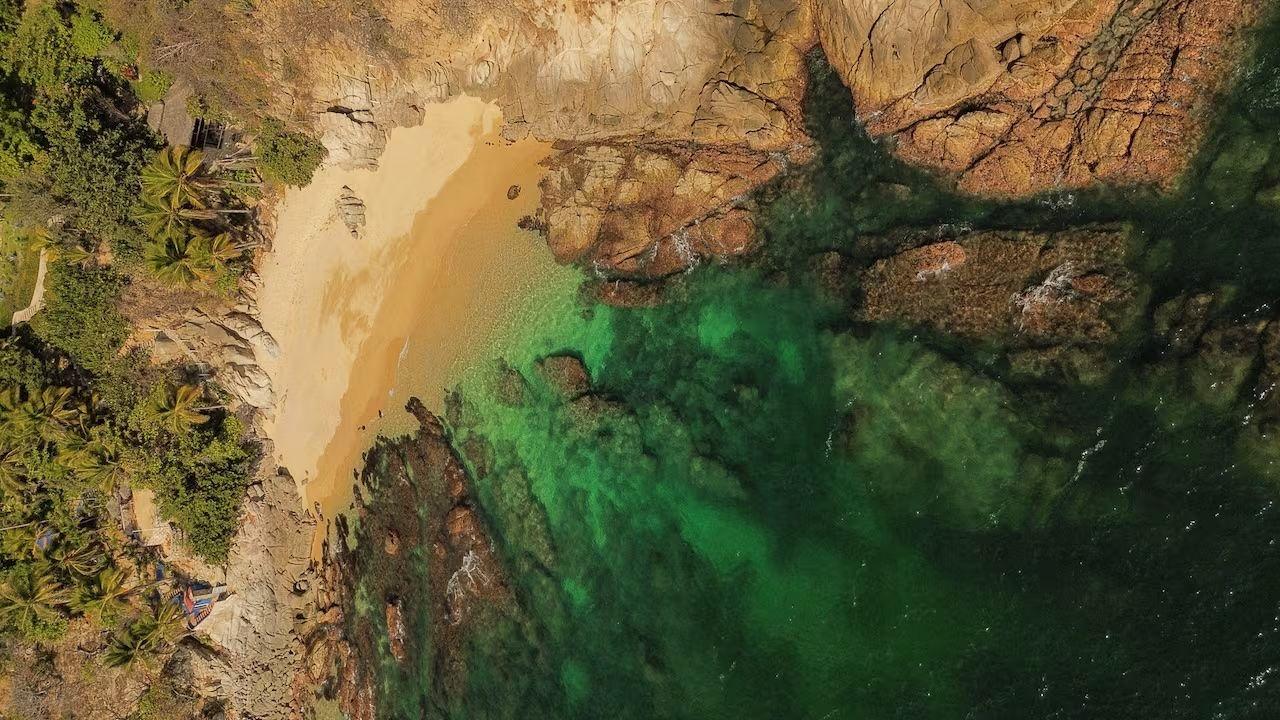 The Wedding Website of Gillian O'Neil and Fisher Richardson