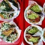Tacos El Gordo