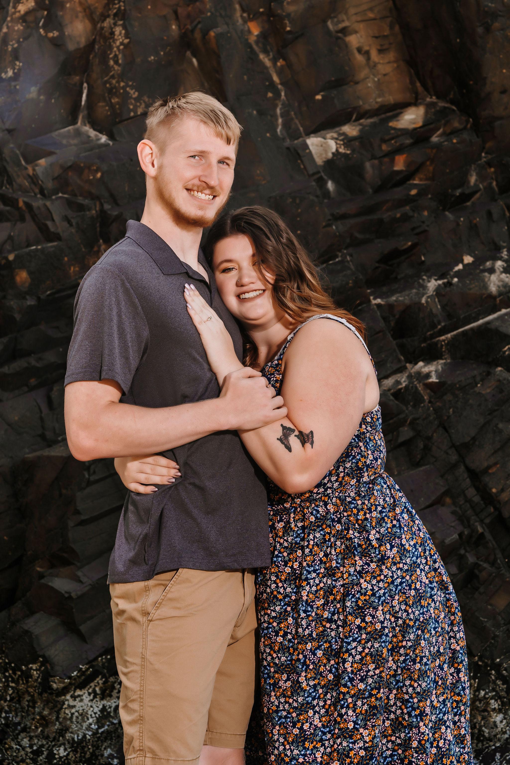 The Wedding Website of Natasha McArthur and Zachary Lynch