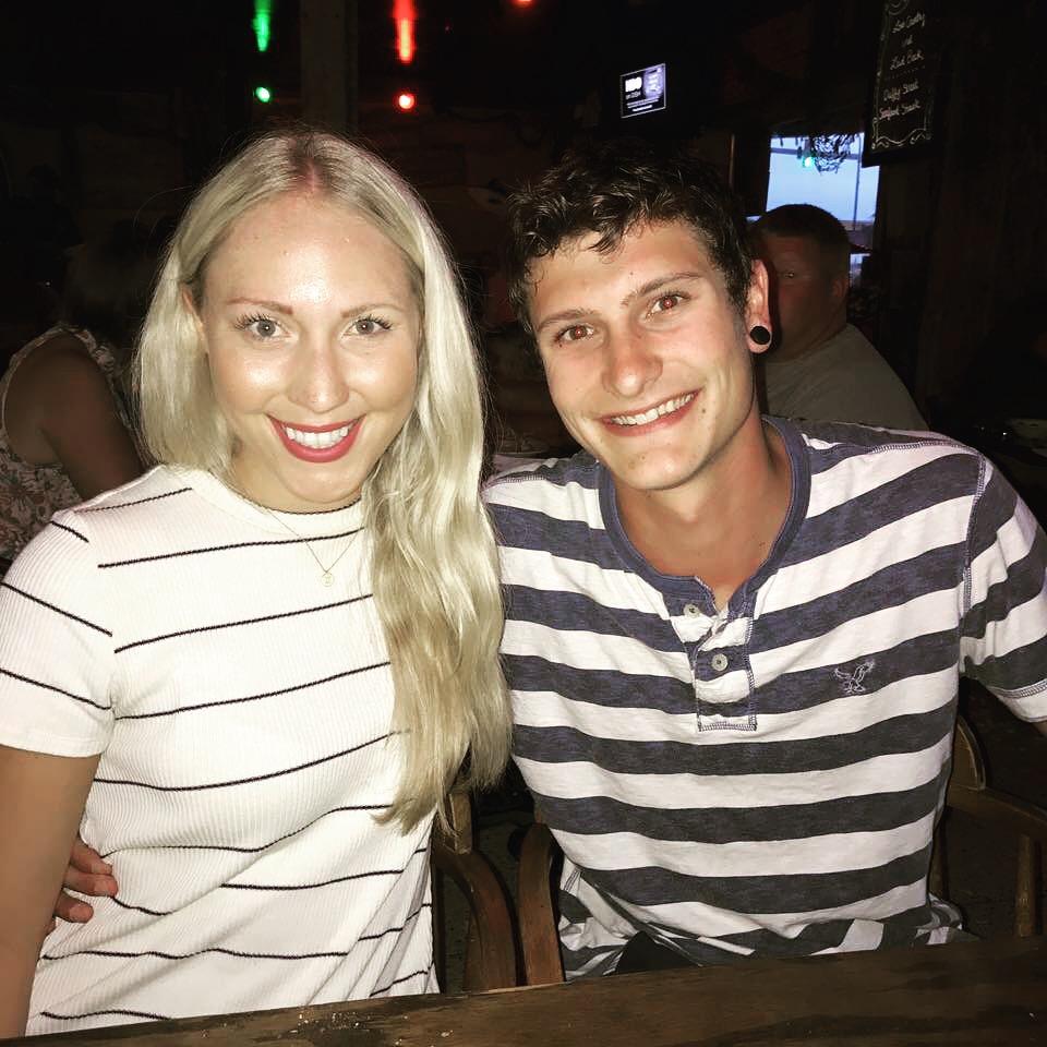 Family Vacation 2017 – Myrtle Beach, SC