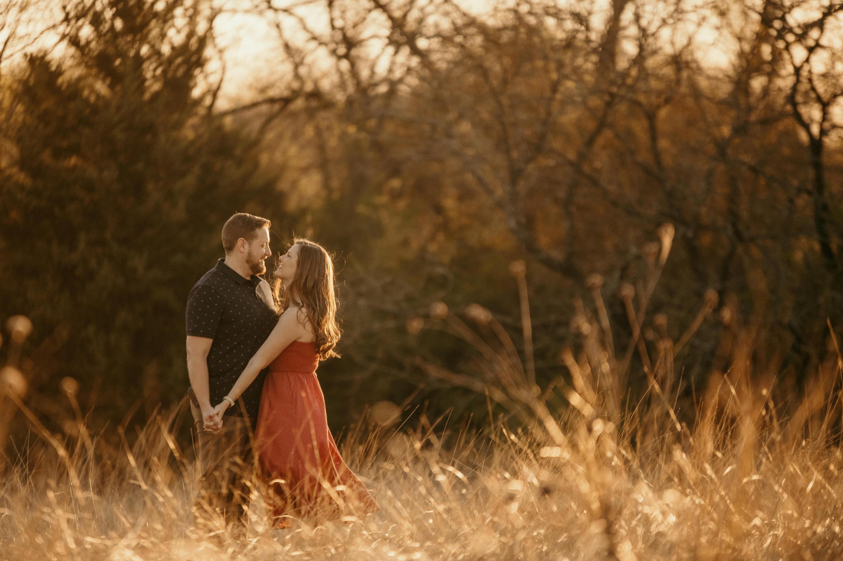 The Wedding Website of Dawn Flanders and Micah Glascock