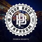 Pour BROS. Craft Taproom