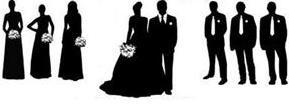 The Wedding Website of Bhre'Ana Williams and William Rubio