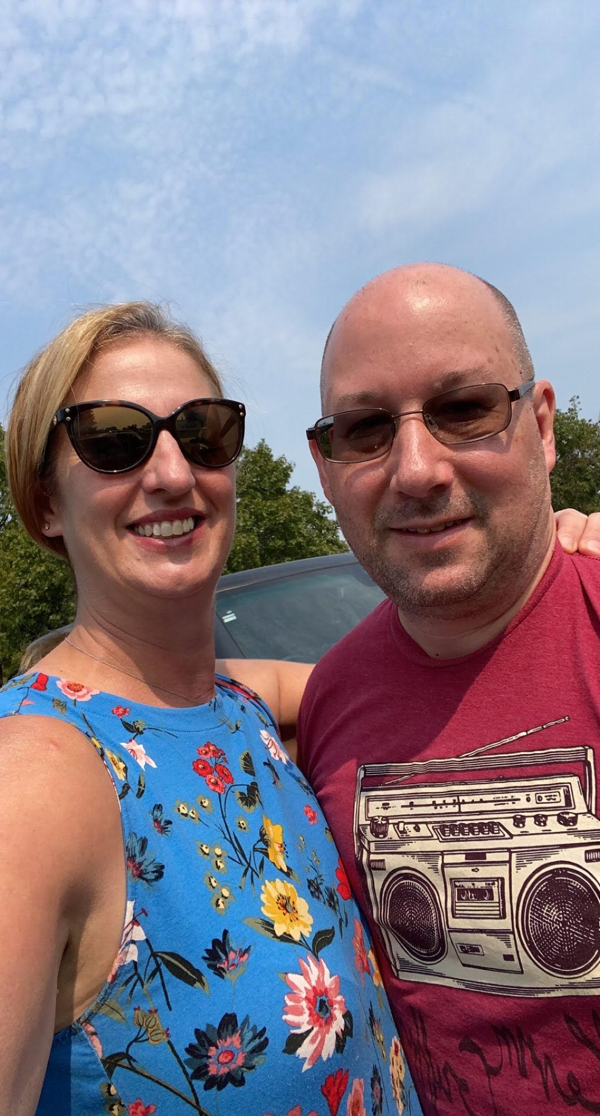 The Wedding Website of Mary Coakley and Kevin Coakley